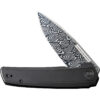Navaja We Knife Co Ltd Speedster Framelock Dama WE21021B-DS1