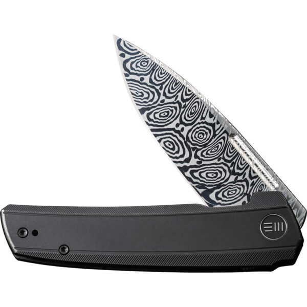 Navaja We Knife Co Ltd Speedster Framelock Dama WE21021B-DS1