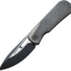 Navaja We Knife Co Ltd Baloo Framelock CF WE21033-2