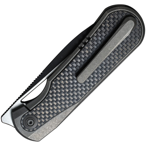 Navaja We Knife Co Ltd Baloo Framelock CF WE21033-2