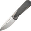 Navaja We Knife Co Ltd Baloo Framelock SWGreen WE21033-4