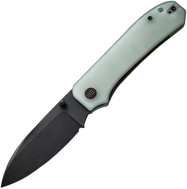 Navaja We Knife Co Ltd Big Banter Linerlock Jade WE21045-3