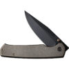 Navaja We Knife Co Ltd Evoke Framelock Bronze WE21046-2