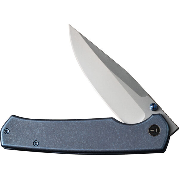 Navaja We Knife Co Ltd Evoke Framelock Blue WE21046-3