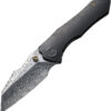 Navaja We Knife Co Ltd High-Fin Framelock Damas WE22005-DS1