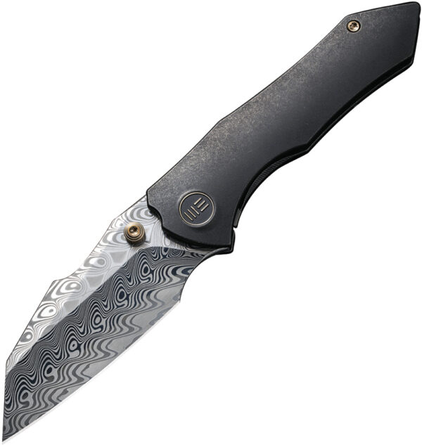 Navaja We Knife Co Ltd High-Fin Framelock Damas WE22005-DS1
