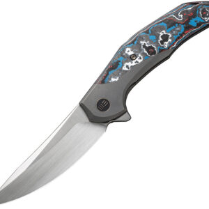 WE22008B2-1.jpg Navaja We Knife Co Ltd Merata Framelock Nebula WE22008B-2