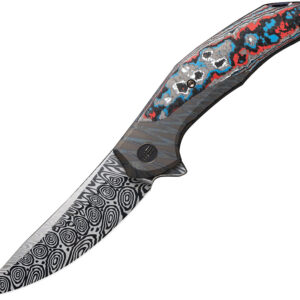 WE22008BDS1-1.jpg Navaja We Knife Co Ltd Merata Framelock Nebula WE22008B-DS1