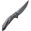 Navaja We Knife Co Ltd Merata Framelock Nebula WE22008B-DS1