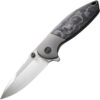 Navaja We Knife Co Ltd Nitro Mini Framelock CF WE22015-1