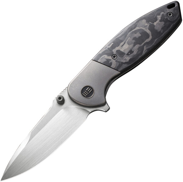 Navaja We Knife Co Ltd Nitro Mini Framelock CF WE22015-1
