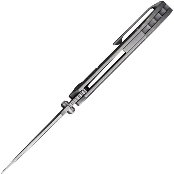 Navaja We Knife Co Ltd Riff-Raff Framelock SW WE22020B-3