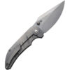 Navaja We Knife Co Ltd Riff-Raff Framelock SW WE22020B-3