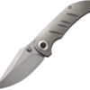 Navaja We Knife Co Ltd Riff-Raff Framelock BB WE22020B-4