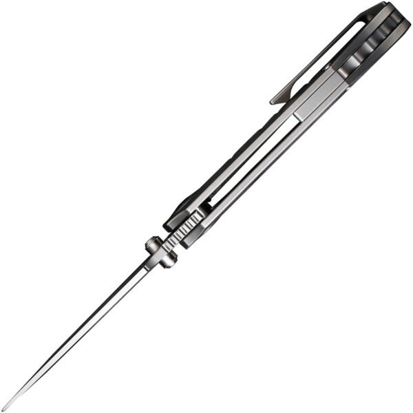 Navaja We Knife Co Ltd Riff-Raff Framelock BB WE22020B-4