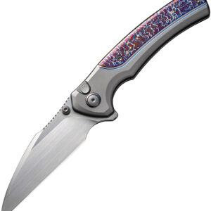 WE22024D4-1.jpg Navaja We Knife Co Ltd Ziffius Button Lock Flame WE22024D-4