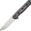 Navaja We Knife Co Ltd Navo Linerlock CF WE22026-2