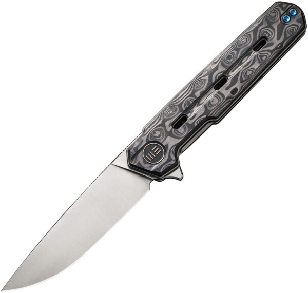 Navaja We Knife Co Ltd Navo Linerlock CF WE22026-2