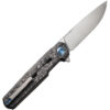 Navaja We Knife Co Ltd Navo Linerlock CF WE22026-2