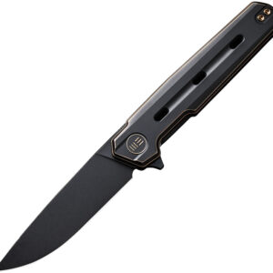 WE220263-1.jpg Navaja We Knife Co Ltd Navo Linerlock Bronze WE22026-3