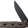 Navaja We Knife Co Ltd Navo Linerlock Copper Foil WE22026-5