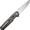 Navaja We Knife Co Ltd Navo Linerlock Alum Foil WE22026-6