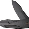Navaja We Knife Co Ltd Solid Framelock Black SW WE22028-1