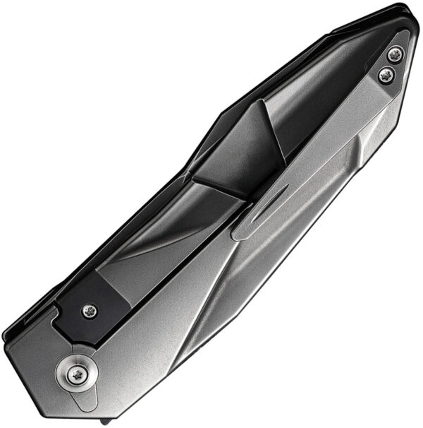 Navaja We Knife Co Ltd Solid Framelock Bronze WE22028-6