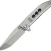 Navaja We Knife Co Ltd Ezinta Framelock BB WE22041-2
