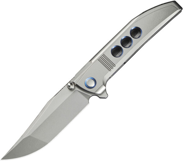 Navaja We Knife Co Ltd Ezinta Framelock BB WE22041-2