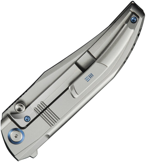 Navaja We Knife Co Ltd Ezinta Framelock BB WE22041-2