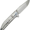 Navaja We Knife Co Ltd Ezinta Framelock BB WE22041-2
