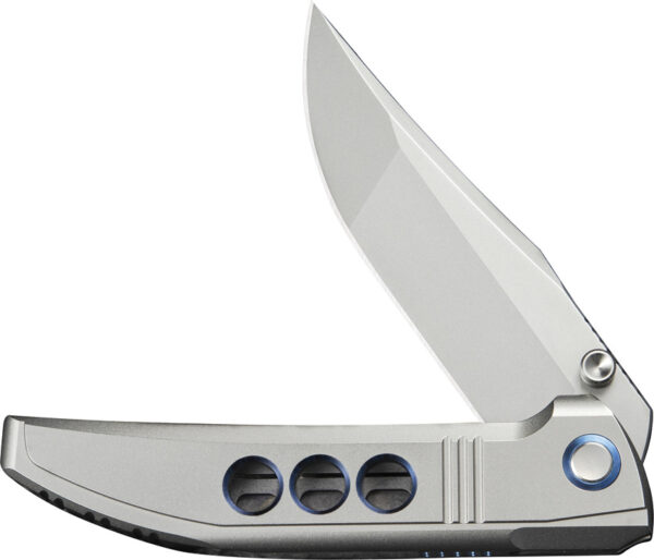 Navaja We Knife Co Ltd Ezinta Framelock BB WE22041-2