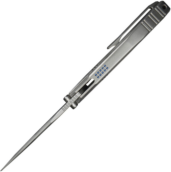 Navaja We Knife Co Ltd Ezinta Framelock BB WE22041-2