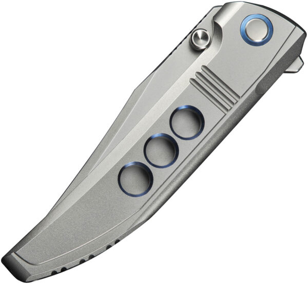 Navaja We Knife Co Ltd Ezinta Framelock BB WE22041-2