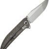 Navaja We Knife Co Ltd Ezinta Framelock Flame WE22041-4
