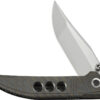Navaja We Knife Co Ltd Ezinta Framelock Flame WE22041-4
