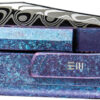 Navaja We Knife Co Ltd Ezinta Framelock Damascus WE22041-DS1