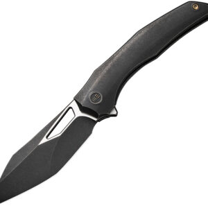 Navaja We Knife Co Ltd Ignio Framelock BSW WE22042B-1