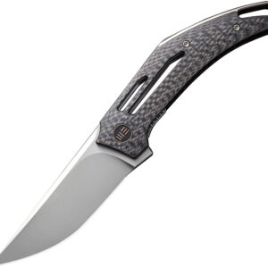 WE22045B1-1.jpg Navaja We Knife Co Ltd Speedliner Linerlock CF WE22045B-1