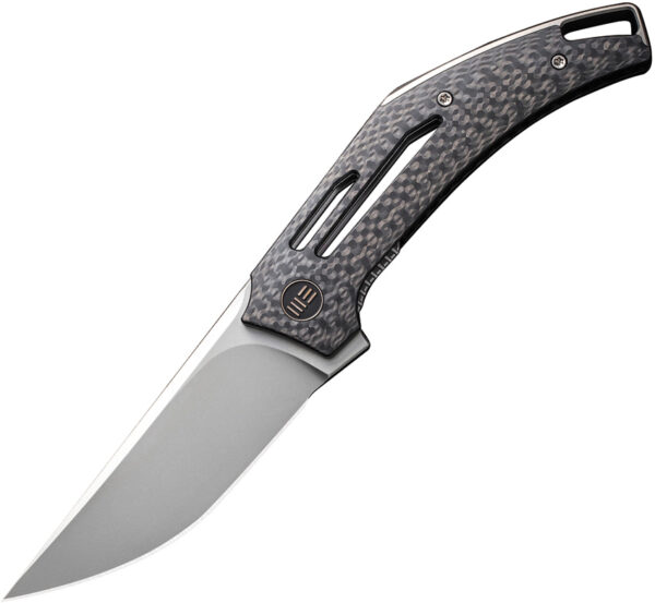 Navaja We Knife Co Ltd Speedliner Linerlock CF WE22045B-1