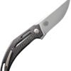 Navaja We Knife Co Ltd Speedliner Linerlock CF WE22045B-1