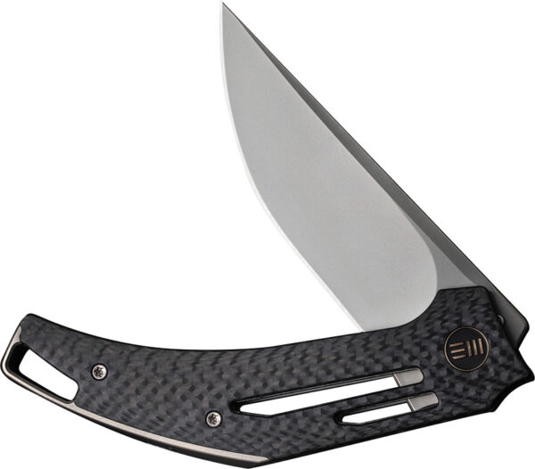 Navaja We Knife Co Ltd Speedliner Linerlock CF WE22045B-1