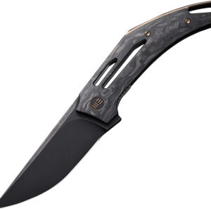 WE22045B2-1.jpg Navaja We Knife Co Ltd Speedliner Linerlock CF WE22045B-2