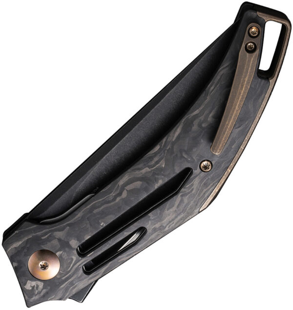 WE22045B2_add_01-1.jpg Navaja We Knife Co Ltd Speedliner Linerlock CF WE22045B-2