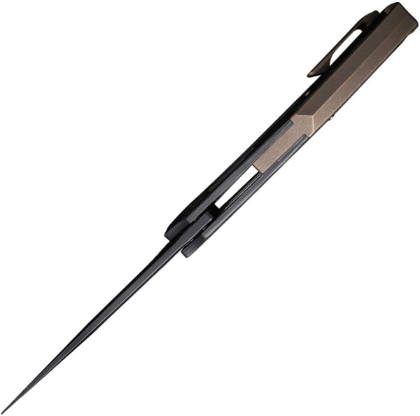 WE22045B2_add_04-1.jpg Navaja We Knife Co Ltd Speedliner Linerlock CF WE22045B-2