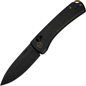 WE220461-1.jpg Navaja We Knife Co Ltd Nightblade Crossbar Lock WE22046-1