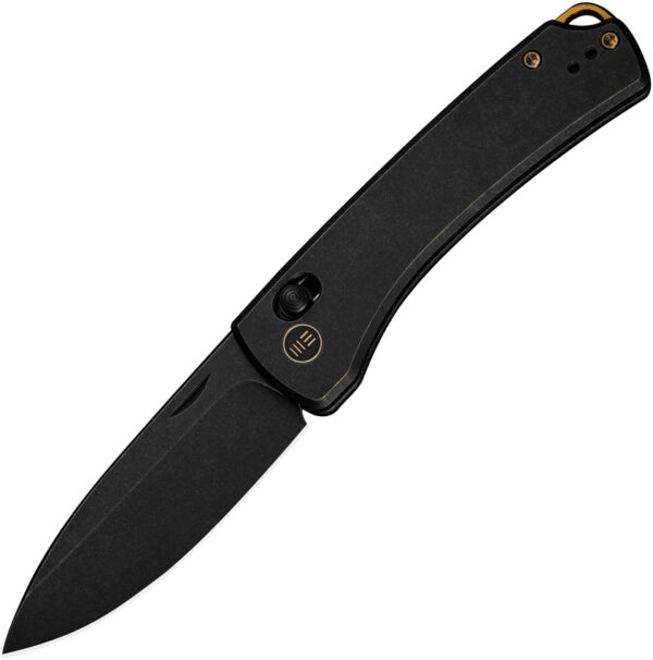 Navaja We Knife Co Ltd Nightblade Crossbar Lock WE22046-1