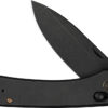 Navaja We Knife Co Ltd Nightblade Crossbar Lock WE22046-1