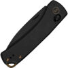 Navaja We Knife Co Ltd Nightblade Crossbar Lock WE22046-1